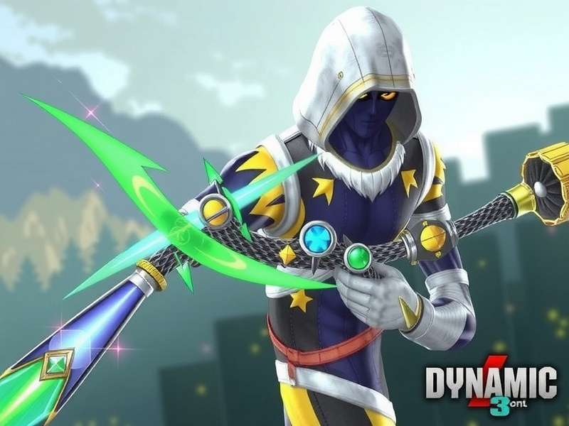 Dynamic 4 3 3 Strategy Guide